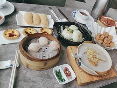 -泮溪酒家(荔枝湾店)