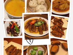 -杭州JW万豪酒店-万豪中餐厅