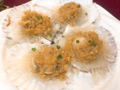 -金苑海鲜酒家(新港中路店)