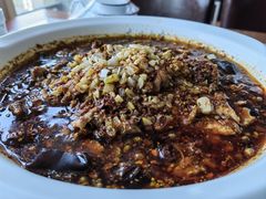 -东北食府·铁锅炖(花溪湾店)