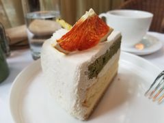 -夏朵餐厅(丁香店)
