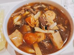 豆花粉丝-八婆婆烧仙草(曾厝垵店)