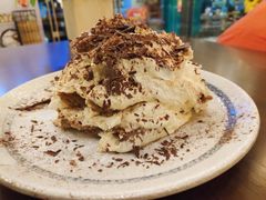 传统提拉米苏-PIZZA BIANCA(万象城店)