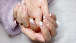 -Fanni美甲美睫皮肤管理