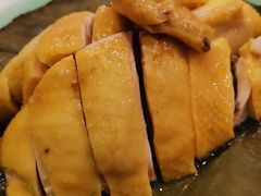 富贵神仙鸡-西湖春天•老字号杭州菜(百汇店)