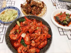 -拙味兄弟龙虾·江湖菜(和畅堂店)