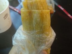 -小红旗臭豆腐炸冷面(万达店)