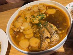 -江南外婆桥·寻味嘉兴(月河店)
