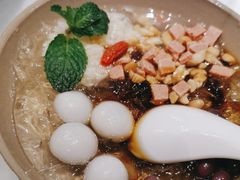 -孔雀云贵川·融合菜(长宁来福士店)