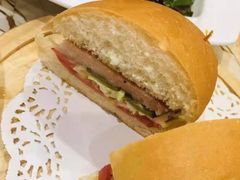 -维园港式茶餐厅(龙岗盛平店)