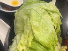 -东来顺饭庄(金泉广场店)
