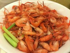 -千岛湖鱼味馆(十字街总店)