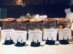 -Punchline Coffee&Roaster(同济大学店)