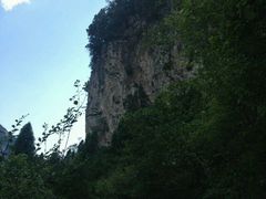 android_upload_pic-焦作青龙峡风景名胜区