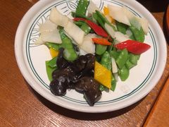 -云海肴·汽锅鸡·云南菜(苏州中心店)