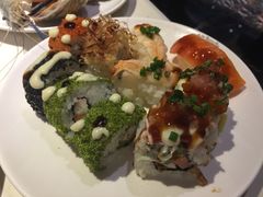 -加餐海鲜自助(集美银泰百货店)