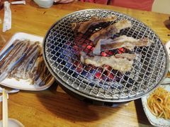 -平泽烤肉(锦水街店)