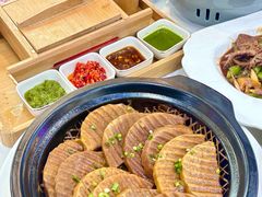 -天隆酒店·本地海鲜鲁菜(烟台大学店)