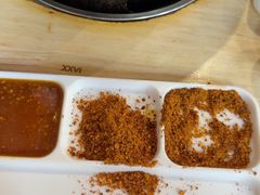 -霸腹烤肉(厦门柚子番店)