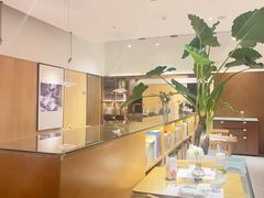 -四季餐厅(华苑店)