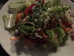 -WOLFGANG PUCK KITCHEN & BAR(迪士尼小镇店)