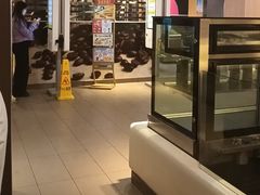 -麦当劳(杭州西湖银泰百货店)