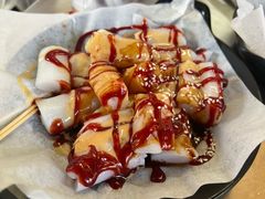 -颓记茶餐厅(夏湾店)