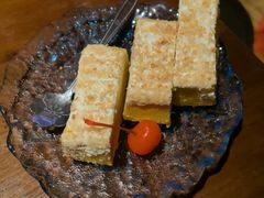 -千代武日本料理(开发区店)