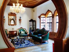 -马勒别墅饭店(静安寺店)