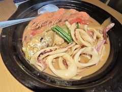 东海炣三鲜-宋小谨·泉州菜(西沙湾店)