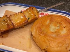 -福苗小骆驼烧烤(大唐不夜城店)