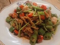 -利杨记·本味轩粥坊·烧烤(宝体店)