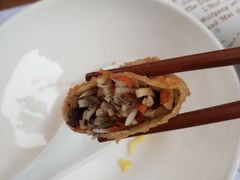 -南小馆(迪士尼小镇店)