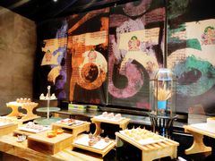 -西藏饭店·亚克·食光自助餐厅(文殊院店)