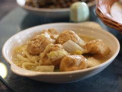 素菜-锦江中华村农家乐饭庄