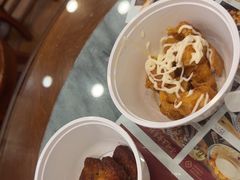 -赵记传承·中国甜品(福州总店)