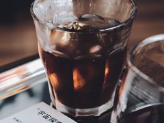 宇宙探索手冲-纽巷咖啡 SOFTFOCUS COFFEE(锦和巴黎时韵店)