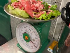 -永安里地摊烤肉(首创店)