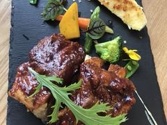 -KIDults童伴儿亲子餐厅(达美中心广场店)