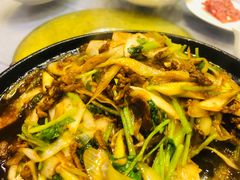 -晋阳饭庄(虎坊桥店)