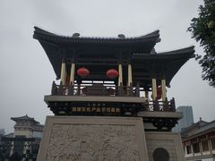 -西安大唐西市博物馆