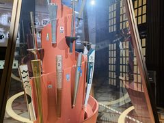 -上海体育博物馆