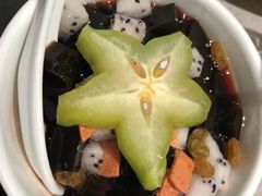 -海底捞火锅(老城根店)