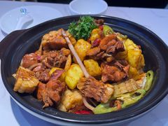 -状元虎.摇滚炒鸡.家常菜(义勇街店)