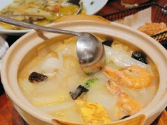 -妈妈菜舟山海鲜(定海古城店)
