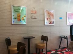 -沪上阿姨鲜果茶(陇海步行街店)