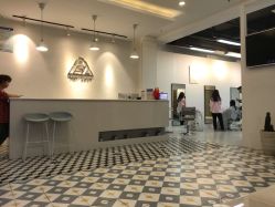 -ASA HAIR SALON