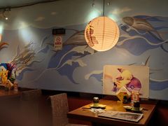 -鳗鱼家·深夜食堂(军博店)