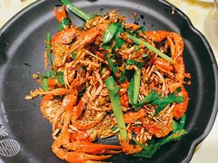 -聚味瞿记·龙虾堂(天元店)