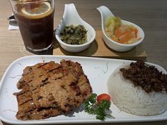 -朗迪姆餐厅(丰尚国际广场店)